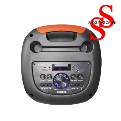 КОЛОНКА ZQS8210S